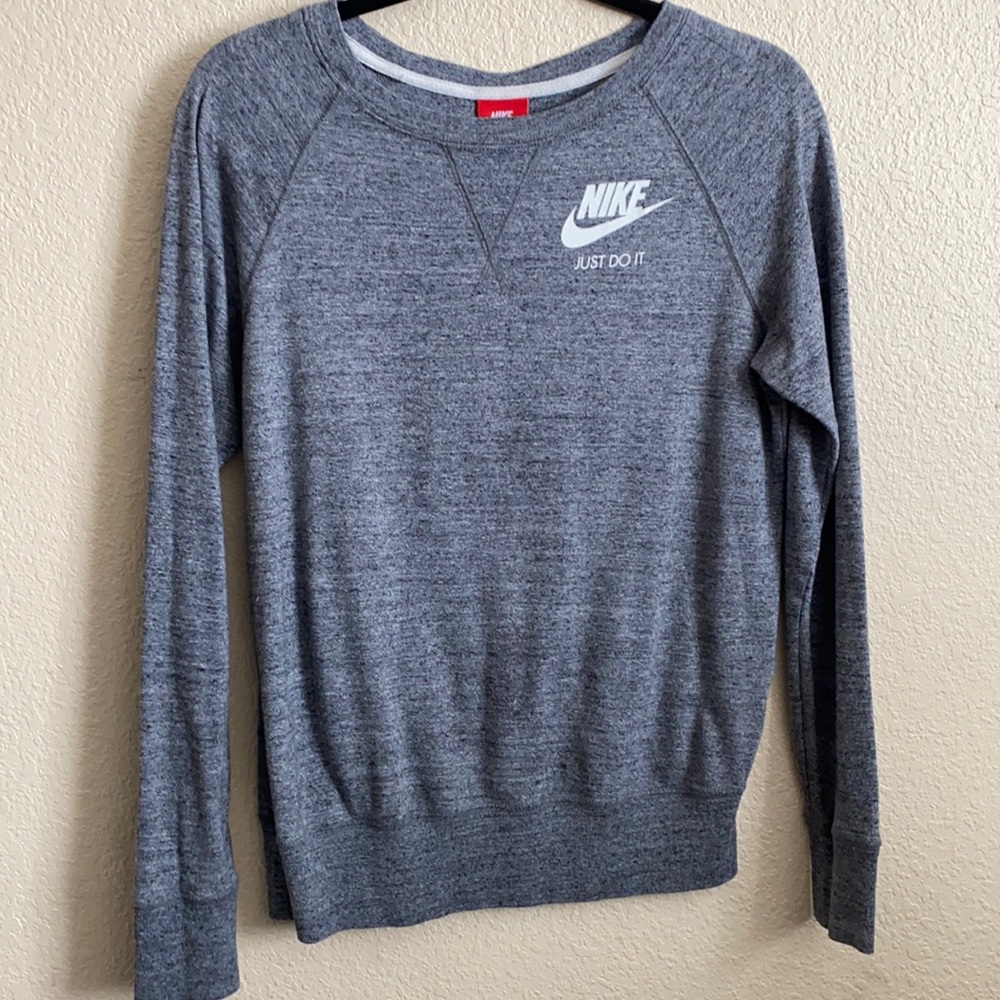 Nike Pullover